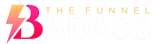 the funnel badass logo